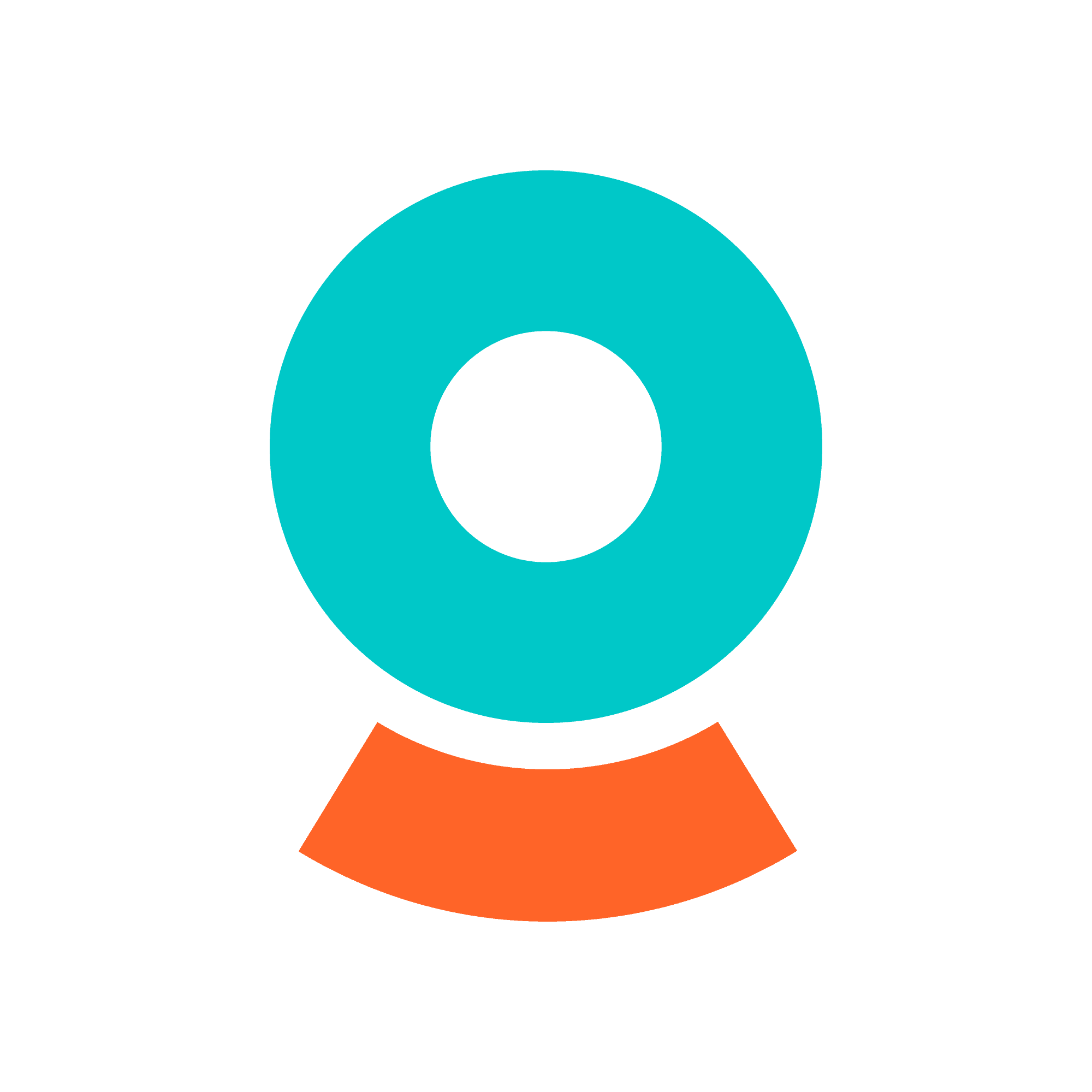 Business recovery illustration